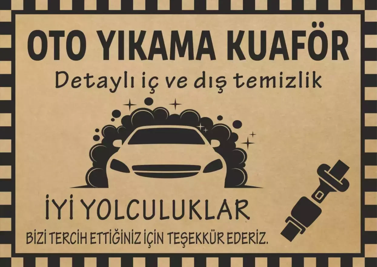 Balçova Kağıt Paspas