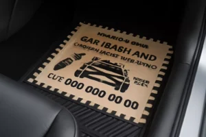 izmir kraft oto paspas
