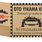 Seferihisar Kraft Oto Paspas