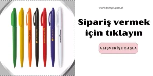 Bursa promosyon kalem