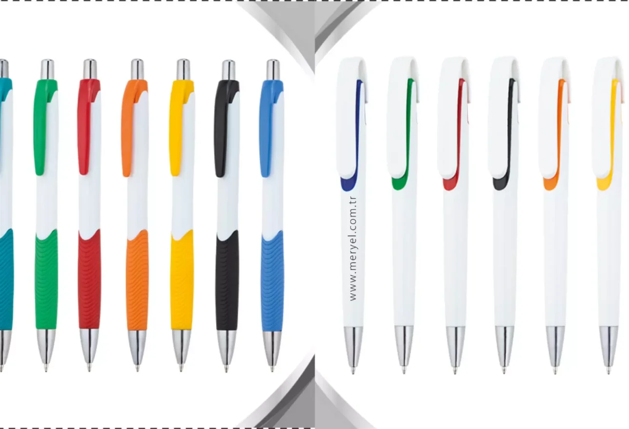 Balıkesir Organize Sanayi Bölgesi Promosyon Kalem