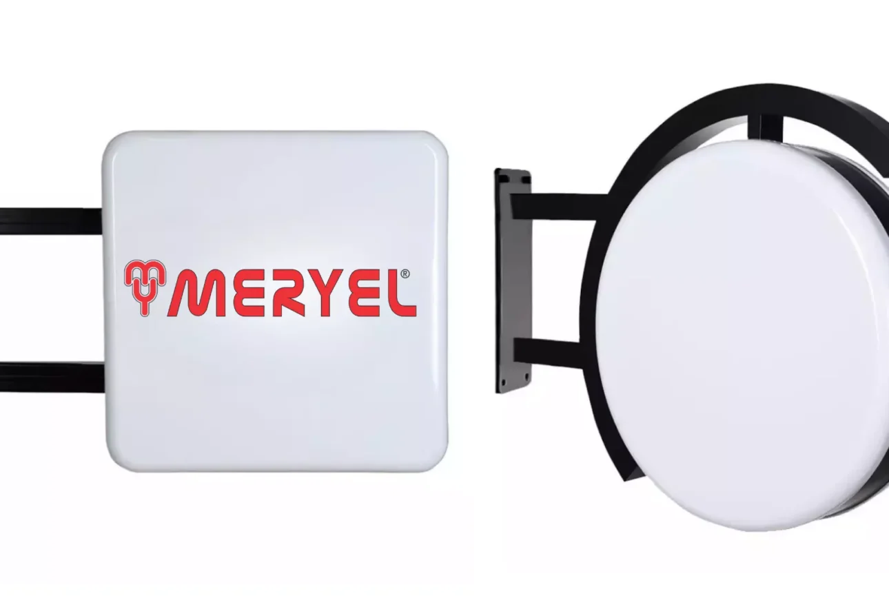 Çamlıdere Fener Tabela