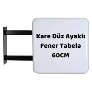Datça fener tabela 