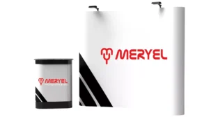 Kırıkhan örümcek stand