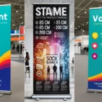 Sakarya Roll Up Banner