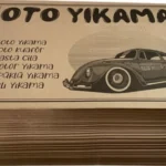 Beyağaç Araç Paspas Kağıdı