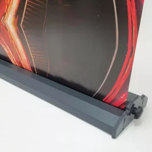 Yavuzeli Roll Up Banner Pro 200x200 cm