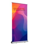 Arsuz Roll Up Banner 85x200 cm