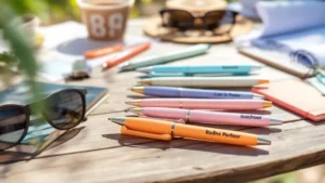 Doğanhisar kişiye özel kalem