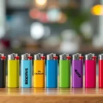 Salihli osb İsme Özel Çakmak