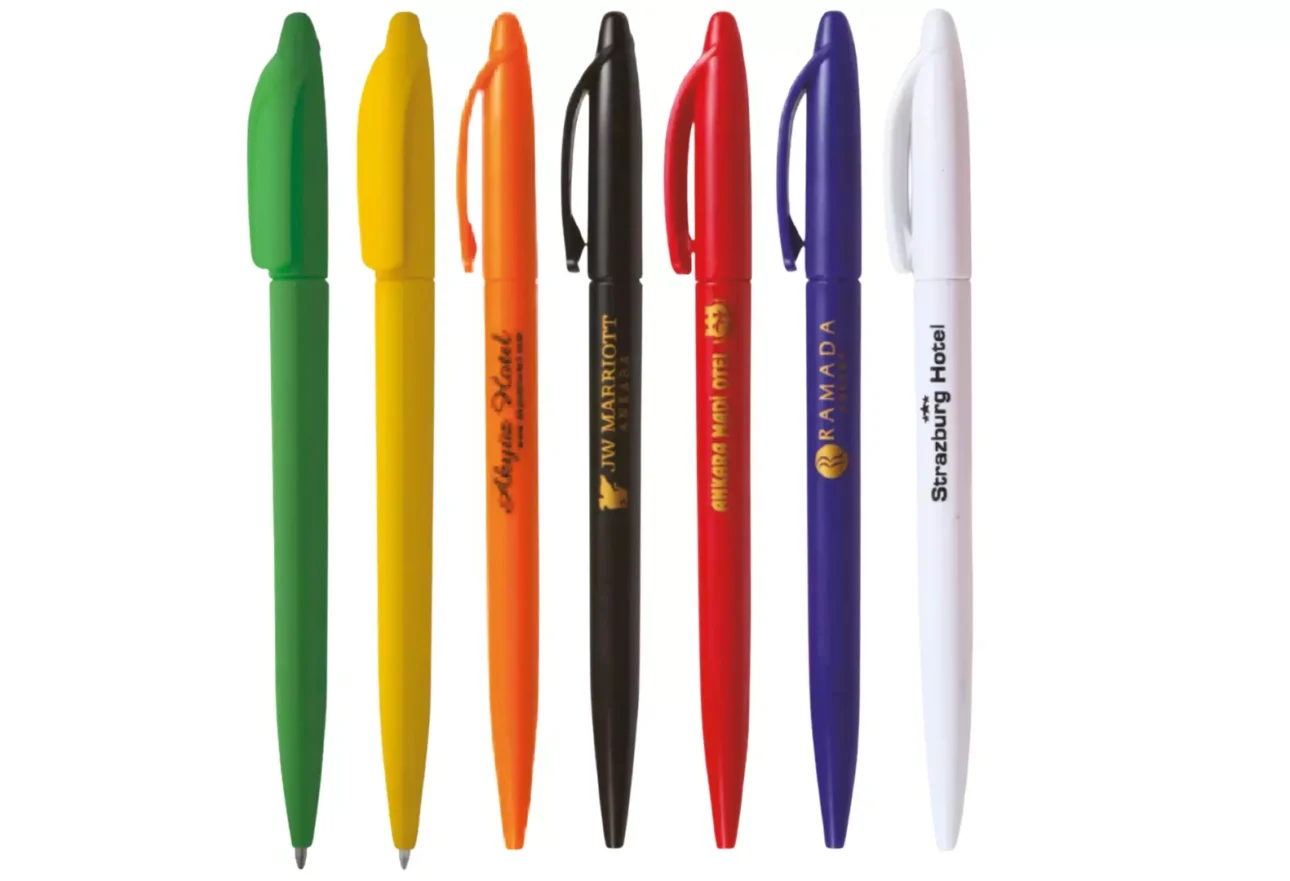 Kırkağaç İsme Özel Kalem