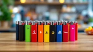 Kocaali kişiye özel çakmak 