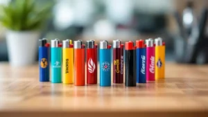 Kocaali kişiye özel çakmak 