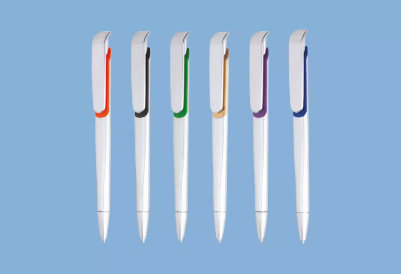 Adalar Promosyon Tükenmez Kalem